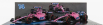 Minichamps Renault F1 Set dvou modelů 1:43, růžová