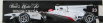 Minichamps Sauber F1 C29 N 23 - 40th Anniversary Sauber 1:43, bílá