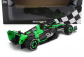 Minichamps Sauber F1  C44 Team Stake Kick N 24 Season 2024 Zhou Guanyu 1:18 Zelená Černá