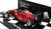 Minichamps Tatuus Fa010b N 3 First Single Seater Race Florida Winter Series 26.01.2014 Max Verstappen 1:43 Red