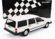 Minichamps Volvo 740gl Sw Station Wagon 1986 1:18 Bílá