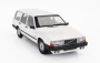 Minichamps Volvo 740gl Sw Station Wagon 1986 1:18 Bílá