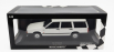 Minichamps Volvo 740gl Sw Station Wagon 1986 1:18 Bílá