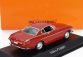 Minichamps Volvo P1800s Coupe 1969 1:43 Red