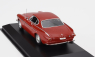 Minichamps Volvo P1800s Coupe 1969 1:43 Red