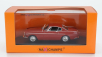 Minichamps Volvo P1800s Coupe 1969 1:43 Red