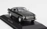 Minichamps Volvo P1800s Coupe 1969 1:43 Zelená