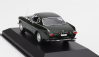 Minichamps Volvo P1800s Coupe 1969 1:43 Zelená