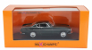 Minichamps Volvo P1800s Coupe 1969 1:43 Zelená