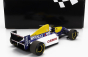 Minichamps Williams F1 Fw15c Renault N 2 World Champion Season 1993 1:18