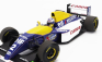 Minichamps Williams F1 Fw15c Renault N 2 World Champion Season 1993 1:18