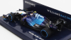 Minichamps Williams F1 Fw43b M12 Eq Power+ Williams Racing N 6 1:43