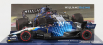 Minichamps Williams F1 Fw43b Mercedes M12 Eq Power+ Williams Racing N 63 1:43