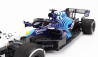 Minichamps Williams F1 Fw43b Mercedes M12 Eq Power+ Williams Racing N 63 1:18