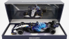 Minichamps Williams F1 Fw43b Mercedes M12 Eq Power+ Williams Racing N 63 1:18