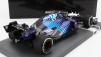 Minichamps Williams F1 Fw43b Mercedes M12 Eq Power+ Williams Racing N 63 1:18