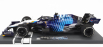 Minichamps Williams F1 Fw43b Mercedes M12 Eq Power+ Williams Racing N 63 1:18