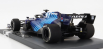Minichamps Williams F1 Fw43b Mercedes M12 Eq Power+ Williams Racing N 63 1:18