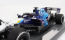 Minichamps Williams F1 Fw43b Mercedes M12 Eq Power+ Williams Racing N 63 1:18