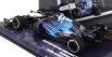 Minichamps Williams F1 Fw43b Mercedes M12 Eq Power+ Williams Racing N 63 1:43