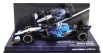 Minichamps Williams F1 Fw43b Mercedes M12 Eq Power+ Williams Racing N 63 1:43