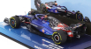 Minichamps Williams F1  Fw45 Team Williams Racing Gulf N 23 Austin Usa Gp 2023 Alexander Albon 1:43 Modrá Černá
