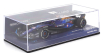 Minichamps Williams F1  Fw45 Team Williams Racing Gulf N 23 Las Vegas Usa Gp 2023 Alexander Albon 1:43 Modrá Černá