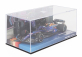 Minichamps Williams F1  Fw45 Team Williams Racing Gulf N 23 Las Vegas Usa Gp 2023 Alexander Albon 1:43 Modrá Černá