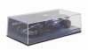 Minichamps Williams F1  Fw45 Team Williams Racing N 23 (800th Gp) British Gp 2023 Alexander Albon 1:43 Blue