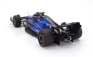 Minichamps Williams F1  Fw45 Team Williams Racing N 23 Season 2023 Alexander Albon 1:18 Blue