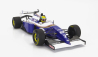 Minichamps Williams F1 Renault Elf Fw16 N 2 1:18, modrobílá