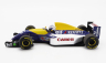 Minichamps Williams F1 Renault Fw15 Team Williams Canon N 2 1:18