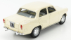 Miniminiera Alfa romeo Giulietta Berlina Ii Series 1959 1:18 Beige