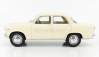 Miniminiera Alfa romeo Giulietta Berlina Ii Series 1959 1:18 Beige