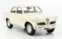 Miniminiera Alfa romeo Giulietta Berlina Ii Series 1959 1:18 Beige