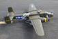 RC letadlo Mitchel B-25 2,41m (Zatahovací podvozek)