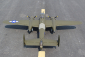 RC letadlo Mitchel B-25 2,41m (Zatahovací podvozek)