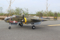 RC letadlo Mitchel B-25 2,41m (Zatahovací podvozek)