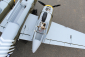 RC letadlo Mitchel B-25 2,41m (Zatahovací podvozek)