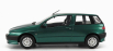 Mitica Alfa romeo 145 1995 1:18 Green Met