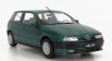 Mitica Alfa romeo 145 1995 1:18 Green Met