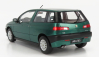 Mitica Alfa romeo 145 1995 1:18 Green Met