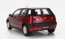 Mitica Alfa romeo 145 1995 1:18 Red Met