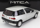 Mitica Alfa romeo 145 1995 1:18 Silver