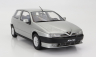 Mitica Alfa romeo 145 1995 1:18 Silver