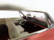 Mitica Cadillac Eldorado Biarritz Convertible Closed 1962 1:18 Pink Met