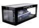 Mitica-diecast Alfa romeo 156 2.0 Twin Spark Polizia Stradale 1997 1:18 Modrá Bílá