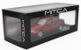 Mitica-diecast Alfa romeo 156 2.5 V6 24v 1997 – Beige Interior 1:18 Rosso Proteo Met Red