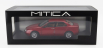 Mitica-diecast Alfa romeo 156 2.5 V6 24v 1997 – Beige Interior 1:18 Rosso Proteo Met Red
