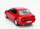 Mitica-diecast Alfa romeo 156 2.5 V6 24v 1997 – Black Interior 1:18 Rosso Alfa Red